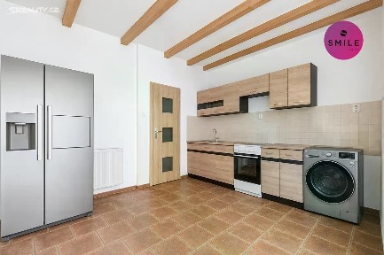 Prodej bytu atypický 135 m²