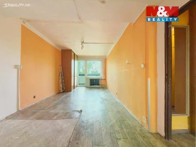 Prodej bytu 2+1 58 m² Ve Svahu, Karviná - Ráj