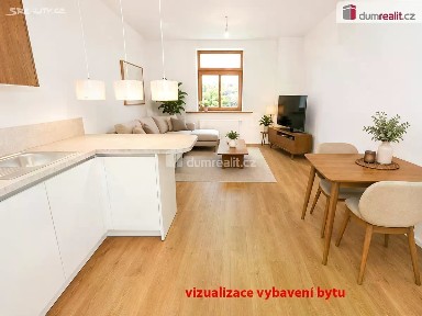 Pronájem bytu 2+kk 60 m² Bělohorská, Praha - Břevnov