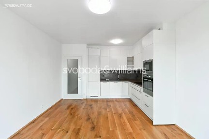Pronájem bytu 2+kk 48 m² Česká, Praha - Košíře