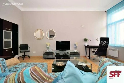 Pronájem bytu 2+kk 87 m²