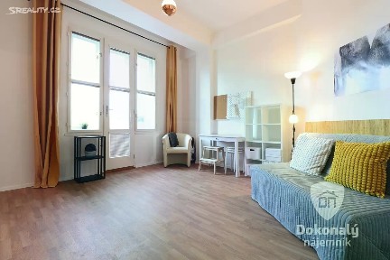 Praha, Praha 10, Vršovice, Sportovní, 14
