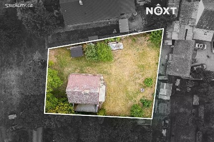Prodej rodinného domu 94 m², pozemek 767 m²