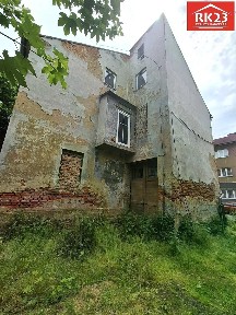 Kynšperk nad Ohří, Sokolov, Sokolovská