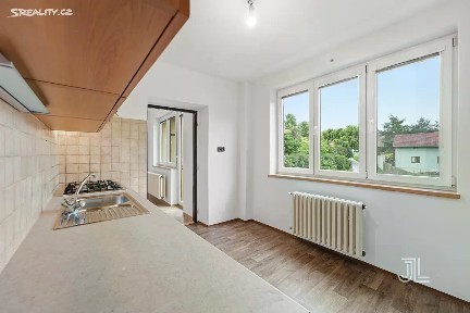 Prodej bytu 3+1 83 m² Žižice