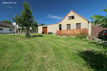 Zahrádky, Jindřichův Hradec, Horní Dvorce