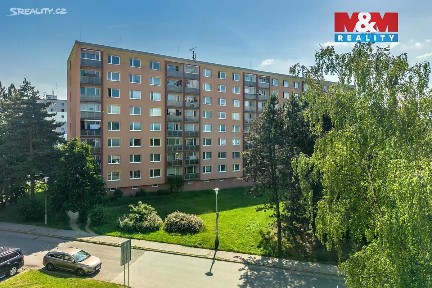Prodej bytu 2+1 64 m² Soukenická, Liberec - Liberec VI-Rochlice