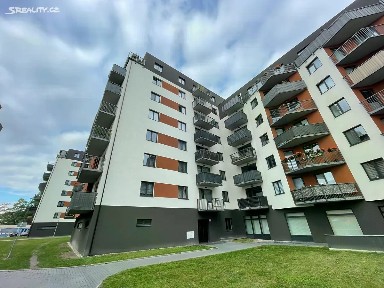 Rokycanova, Pardubice - Zelené Předměstí