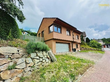 Náměšť nad Oslavou, Třebíč, Habří