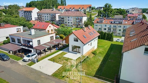 Luka nad Jihlavou, Jihlava, Zahradní