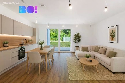 Prodej rodinného domu 98 m², pozemek 327 m²