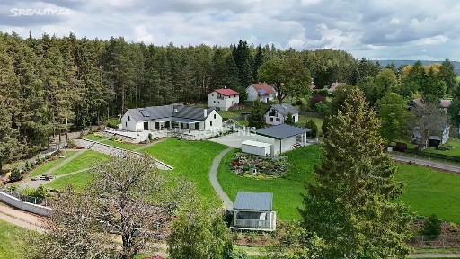 Prodej ubytovacího zařízení 160 m² Nečtiny - Leopoldov