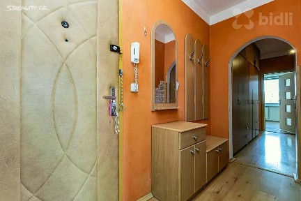 Prodej bytu 3+1 69 m² Na Letné, Olomouc - Lazce