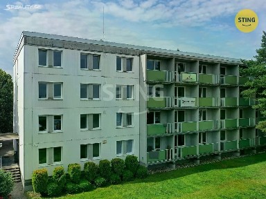 Pronájem kanceláře 20 m²