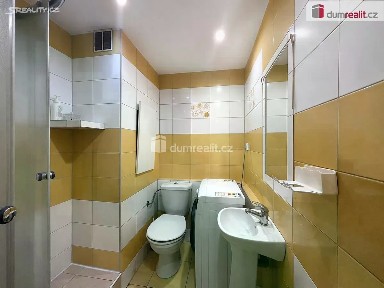 Prodej bytu 1+1 37 m² Alšova, Sokolov