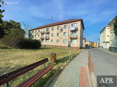Prodej bytu 2+1 54 m² Třebízského, Uherský Ostroh