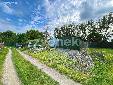 Prodej bytu 1+1 46 m²