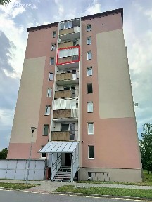 Prodej bytu 2+kk 48 m²