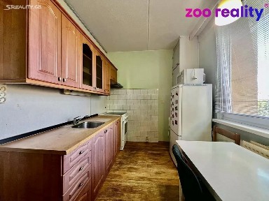 Prodej bytu 4+1 86 m² K. Chocholy, České Budějovice - České Budějovice 2