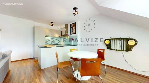 Prodej bytu 3+kk 105 m² Jeronýmova, České Budějovice - České Budějovice 6