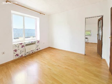 Pronájem bytu 2+1 48 m² Lánov - Prostřední Lánov