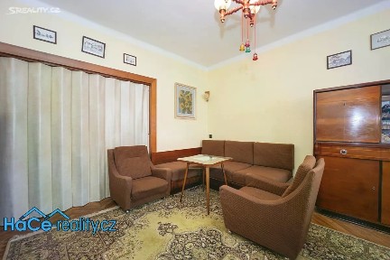 Kostelec nad Orlicí, Rychnov nad Kněžnou, Smetanova