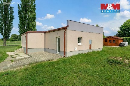 Prodej rodinného domu 109 m², pozemek 1261 m²