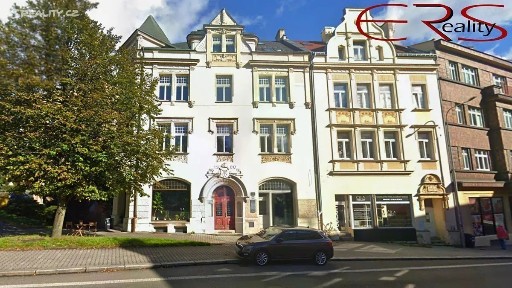 Pražská, Jablonec nad Nisou