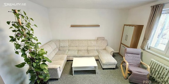 Pronájem bytu 3+1 60 m² Mitušova, Ostrava - Hrabůvka