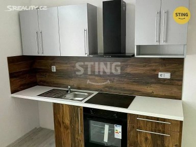Pronájem bytu 2+kk 48 m² Svatováclavská, Karviná - Fryštát