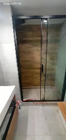 Pronájem bytu 2+1 55 m² Okružní, Orlová - Lutyně