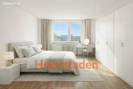 Pronájem bytu 2+1 58 m² Ostravská, Český Těšín