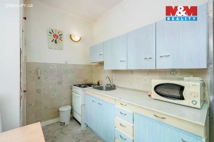 Prodej bytu 2+1 47 m² Buzulucká, Teplice - Řetenice