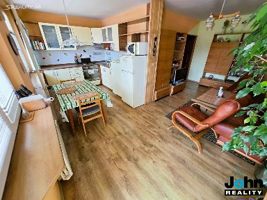 Prodej bytu 4+1 89 m² K. H. Máchy, Most