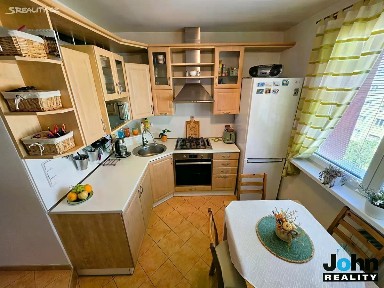 Prodej bytu 2+1 55 m² Zdeňka Fibicha, Most