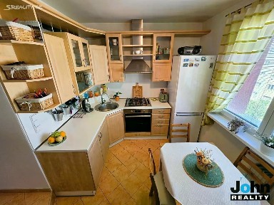 Prodej bytu 2+1 55 m²