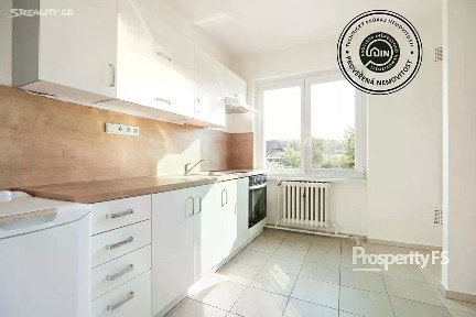Prodej bytu 2+1 53 m² K Chatám, Ústí nad Labem - Skorotice