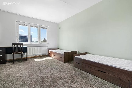 Pronájem bytu 2+1 72 m² Padělky II, Zlín