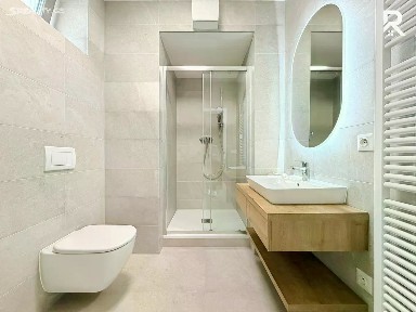 Pronájem bytu 1+kk 31 m² Řepova, Brno - Horní Heršpice