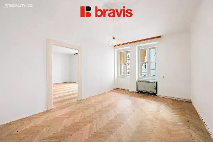 Prodej bytu 3+kk 105 m² Kotlářská, Brno - Veveří