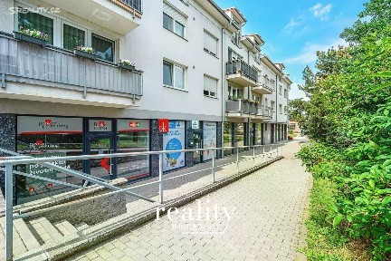 Prodej bytu 2+1 76 m² náměstí Svobody, Znojmo