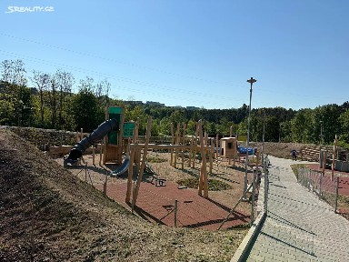 Prodej bytu 1+kk 32 m² Pod Hády, Brno