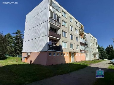 Prodej bytu 3+1 75 m² Žižkova, Tachov
