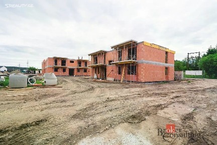 Prodej bytu 2+kk 52 m² Madame Michelin, Holýšov