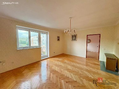 Prodej bytu 2+1 59 m²