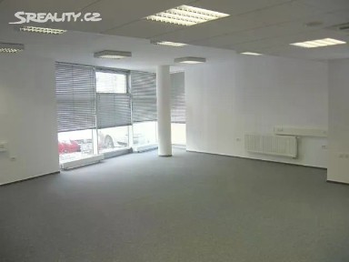 Pronájem kanceláře 67 m² Stránského, Brno - Žabovřesky
