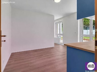 Prodej bytu 2+kk 35 m² Vřesová, Praha - Troja