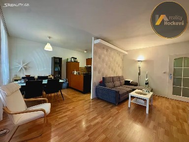 Prodej bytu 3+1 67 m²