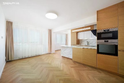 Prodej bytu 3+kk 81 m² Přetlucká, Praha - Strašnice