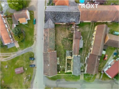 Prodej rodinného domu 140 m², pozemek 1061 m²